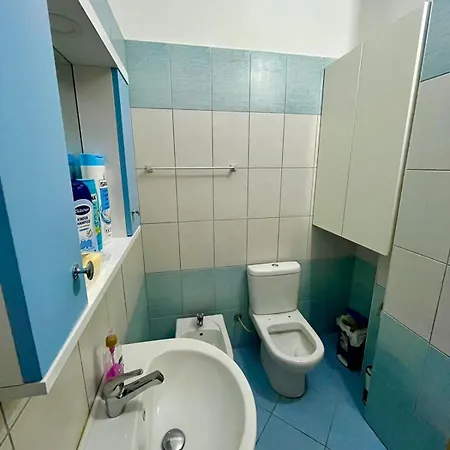 Apartament Aldi *